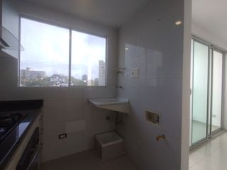 Foto 15 de Apartamento en arriendo en Nuevo Horizonte.