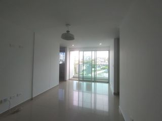 Foto 2 de Apartamento en arriendo en Nuevo Horizonte.