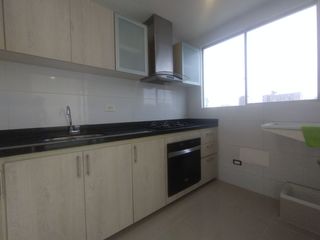 Foto 12 de Apartamento en arriendo en Nuevo Horizonte.