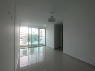 Foto 1 de Apartamento en arriendo en Nuevo Horizonte.