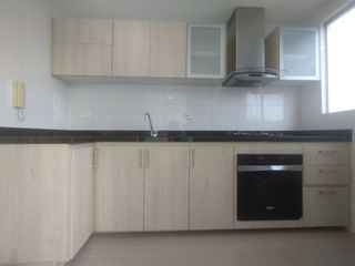 Foto 11 de Apartamento en arriendo en Nuevo Horizonte.