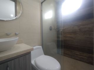 Foto 13 de Apartamento en arriendo en Nuevo Horizonte.