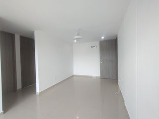 Foto 3 de Apartamento en arriendo en Nuevo Horizonte.