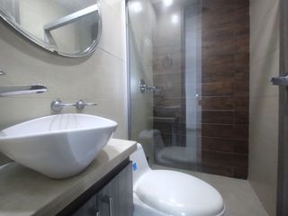 Foto 14 de Apartamento en arriendo en Nuevo Horizonte.