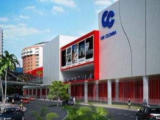 Foto 4 de ALQUILO OFICINA EN CENTRO COMERCIAL CHIPICHAPE