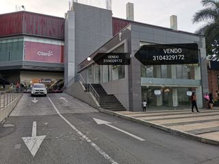 Foto 6 de ALQUILO OFICINA EN CENTRO COMERCIAL CHIPICHAPE