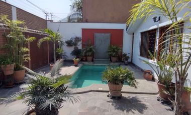 Casa en Venta en Santiago de Surco - Widok 3