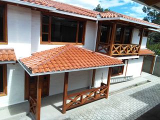 Hermosas Casas de Venta en La Armenia 1 con amplios patios en Planos Avance Obra 30%