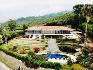 Foto 1 de Casa campestre en venta, ideal para negocio!