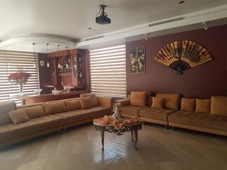 Foto 12 de Venta Samborondon Mansión de 5 Dorm.