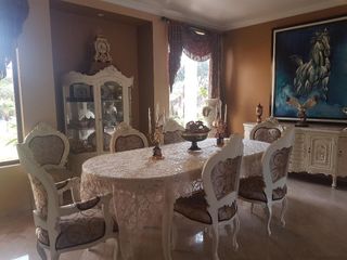 Foto 3 de Venta Samborondon Mansión de 5 Dorm.