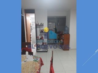 Foto 3 de ¡¡SE VENDE APARTAMENTO MUY BONITO Y ECONOMICO!!SECTOR CAMINO GANADERO