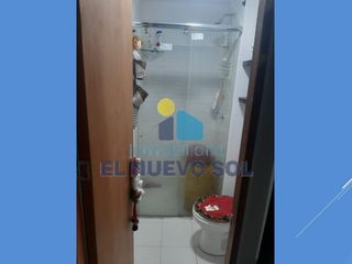 Foto 8 de ¡¡SE VENDE APARTAMENTO MUY BONITO Y ECONOMICO!!SECTOR CAMINO GANADERO