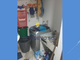 Foto 10 de ¡¡SE VENDE APARTAMENTO MUY BONITO Y ECONOMICO!!SECTOR CAMINO GANADERO