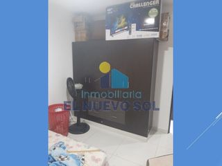 Foto 6 de ¡¡SE VENDE APARTAMENTO MUY BONITO Y ECONOMICO!!SECTOR CAMINO GANADERO