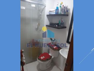 Foto 9 de ¡¡SE VENDE APARTAMENTO MUY BONITO Y ECONOMICO!!SECTOR CAMINO GANADERO