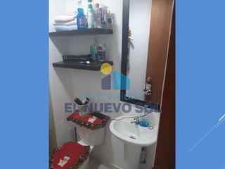 Foto 7 de ¡¡SE VENDE APARTAMENTO MUY BONITO Y ECONOMICO!!SECTOR CAMINO GANADERO