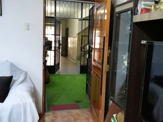 Espacioso departamento de 3 dormitorios en Breña