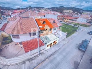 Foto 1 de Casa con local comercial I CONTROL SUR