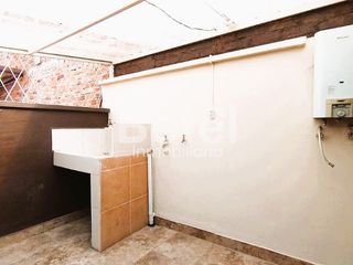 Foto 20 de Casa con local comercial I CONTROL SUR