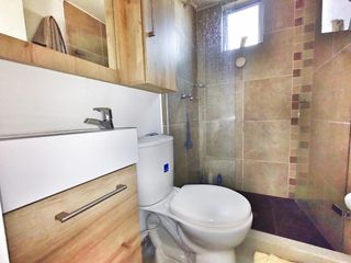 VENTA DE APARTAMENTO EN LA LOMA SAN JULIAN PISO ALTO