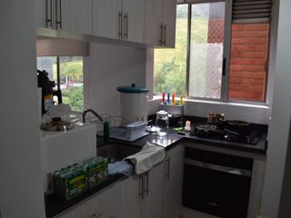 VENTA DE APARTAMENTO EN LA LOMA SAN JULIAN PISO ALTO