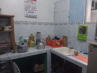 Foto 6 de VENTA DE MINIDEPARTAMENTO PRIMER PISO EN INTERIOR EN CHOSICA