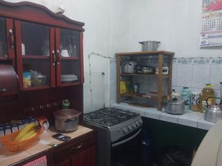 Foto 5 de VENTA DE MINIDEPARTAMENTO PRIMER PISO EN INTERIOR EN CHOSICA