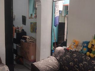 Foto 2 de VENTA DE MINIDEPARTAMENTO PRIMER PISO EN INTERIOR EN CHOSICA