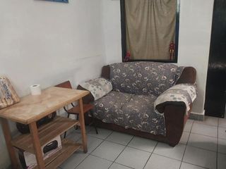 Foto 1 de VENTA DE MINIDEPARTAMENTO PRIMER PISO EN INTERIOR EN CHOSICA