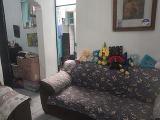 Foto 3 de VENTA DE MINIDEPARTAMENTO PRIMER PISO EN INTERIOR EN CHOSICA