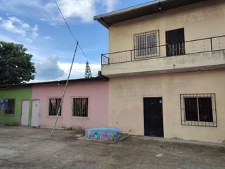 Casa Rentera en Venta, Quevedo