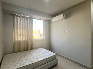 SE VENDE MODERNO DEPARTAMENTO 6TO PISO EN CONDOMINIO GARDEN 360 | PIURA