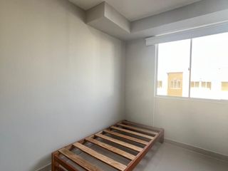 SE VENDE MODERNO DEPARTAMENTO 6TO PISO EN CONDOMINIO GARDEN 360 | PIURA