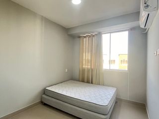 SE VENDE MODERNO DEPARTAMENTO 6TO PISO EN CONDOMINIO GARDEN 360 | PIURA