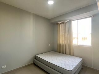 SE VENDE MODERNO DEPARTAMENTO 6TO PISO EN CONDOMINIO GARDEN 360 | PIURA