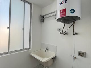 SE VENDE MODERNO DEPARTAMENTO 6TO PISO EN CONDOMINIO GARDEN 360 | PIURA