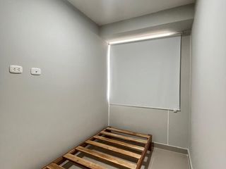 SE VENDE MODERNO DEPARTAMENTO 6TO PISO EN CONDOMINIO GARDEN 360 | PIURA