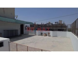 En Venta Super Duplex Con Cochera, Urb. San Eduardo, Chiclayo.L.Guevara