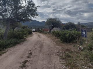 Foto 1 de Dos Terrenos 1000m2 c/u en San Lorenzo-Traslasierra de Córdoba.