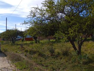 Foto 3 de Dos Terrenos 1000m2 c/u en San Lorenzo-Traslasierra de Córdoba.