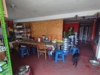 En Venta Casa En San Juan De Lurigancho Zona Comercial Av. El Sol