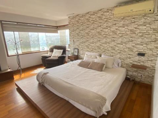 Foto 7 de Bello Duplex 230 m² Calle El Mastil Frente a Las Lagunas La Molina