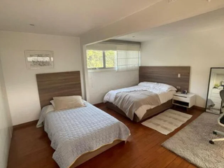 Foto 8 de Bello Duplex 230 m² Calle El Mastil Frente a Las Lagunas La Molina