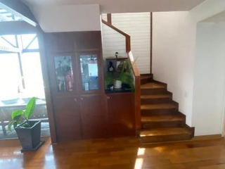 Foto 6 de Bello Duplex 230 m² Calle El Mastil Frente a Las Lagunas La Molina