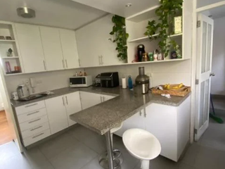 Foto 5 de Bello Duplex 230 m² Calle El Mastil Frente a Las Lagunas La Molina