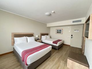 Foto 8 de HOTEL EN VENTA SAN ISIDRO ZONA EL OLIVAR