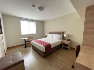 Foto 17 de HOTEL EN VENTA SAN ISIDRO ZONA EL OLIVAR