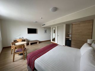 Foto 20 de HOTEL EN VENTA SAN ISIDRO ZONA EL OLIVAR