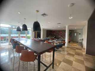 Foto 11 de HOTEL EN VENTA SAN ISIDRO ZONA EL OLIVAR